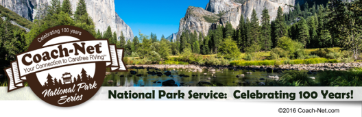 National Parks Service turns 100