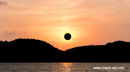How and Where to See the Great American Eclipse | Coach-Net